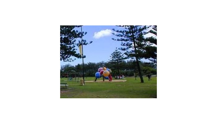 Sandpiper Apartments poza 5