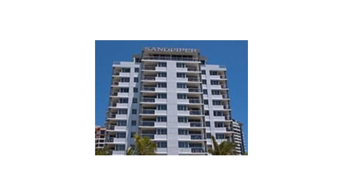 Sandpiper Apartments poza 1