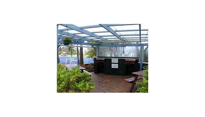 Sandpiper Apartments poza 3