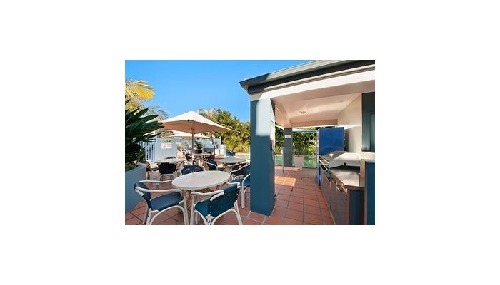 Santana Resort poza 9