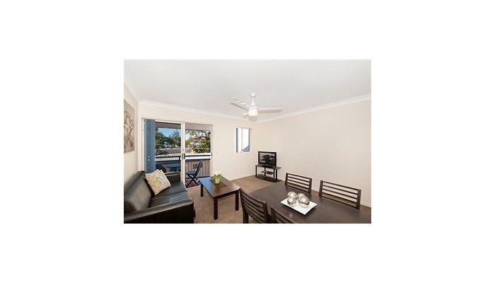 Santana Resort poza 8