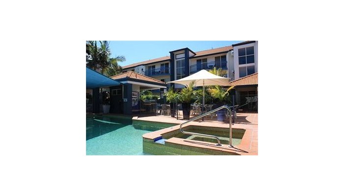 Santana Resort poza 0