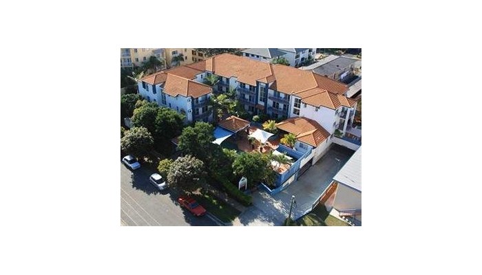 Santana Resort poza 6