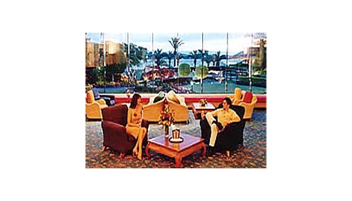 Sea World Resort poza 2