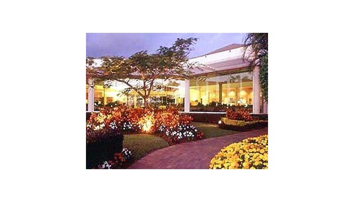 Sea World Resort poza 1