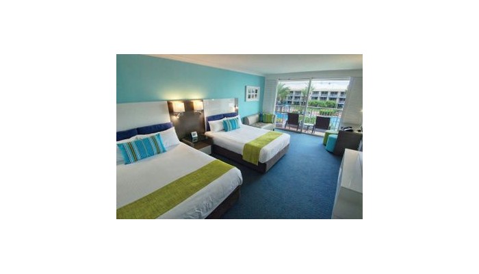 Sea World Resort & Water Park poza 5