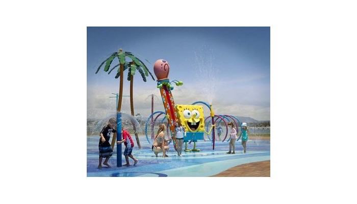 Sea World Resort & Water Park poza 11