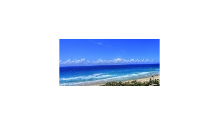 Seacrest Beachfront Holiday Apartments poza 9