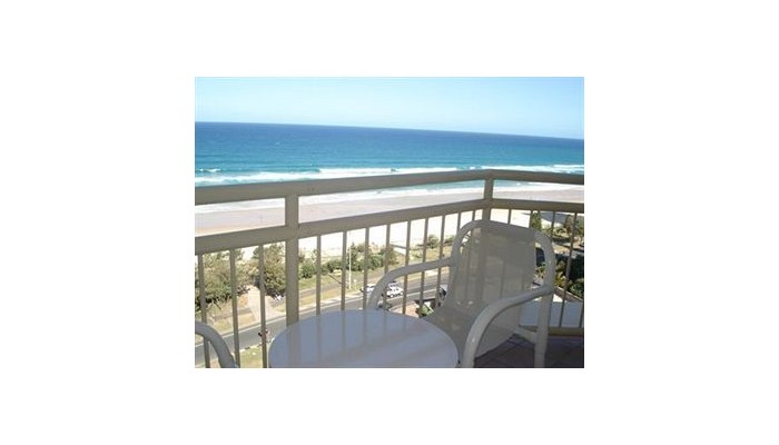 Seacrest Beachfront Holiday Apartments poza 5