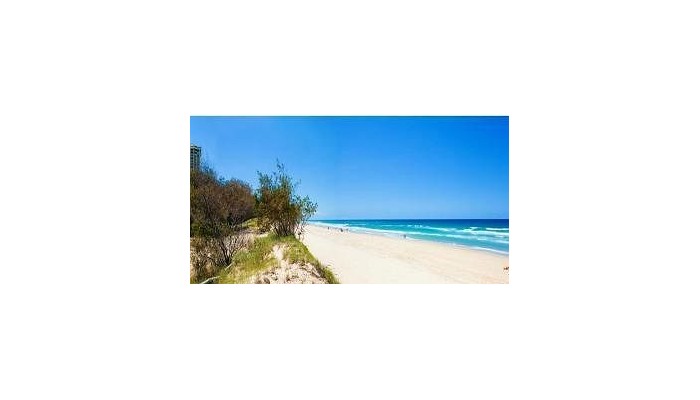 Seacrest Beachfront Holiday Apartments poza 10