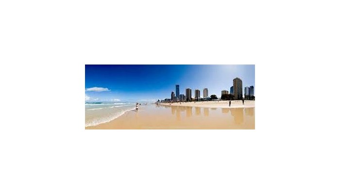 Seacrest Beachfront Holiday Apartments poza 7