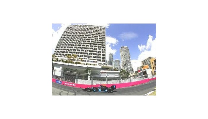 Seacrest Beachfront Holiday Apartments poza 2