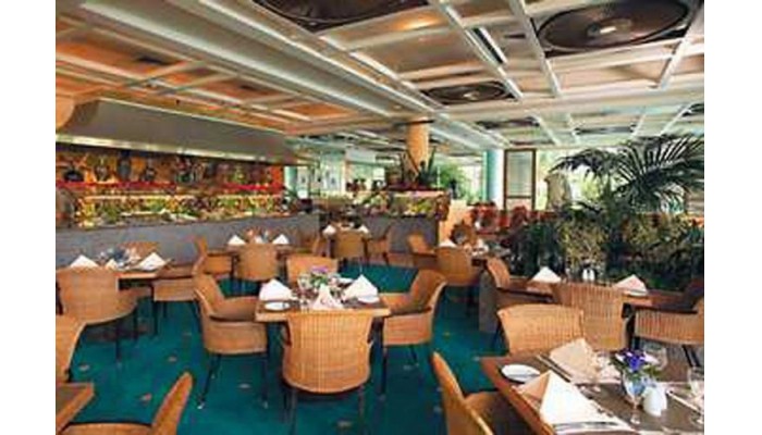 Sheraton Grand Mirage Resort, Gold Coast poza 2