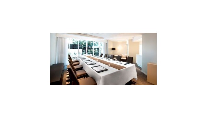 Sheraton Grand Mirage Resort & poza 10