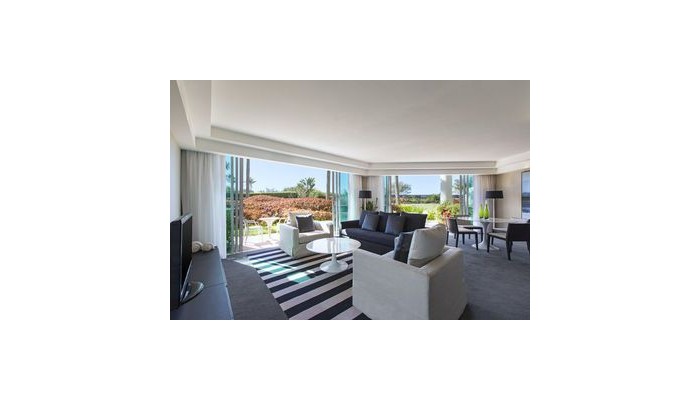 Sheraton Grand Mirage Resort & poza 11