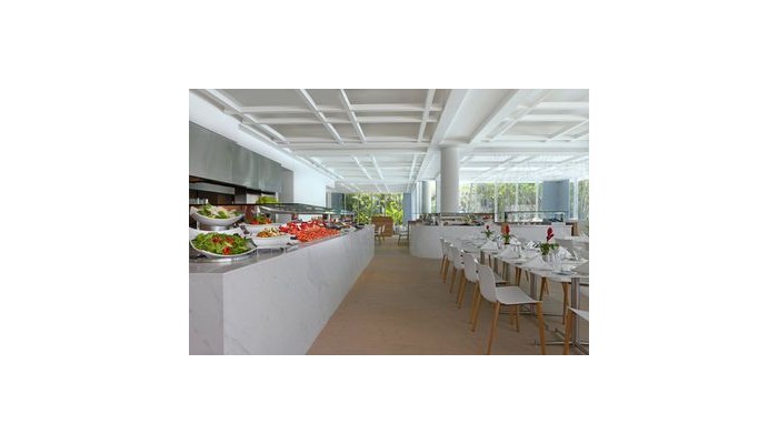 Sheraton Grand Mirage Resort & poza 1