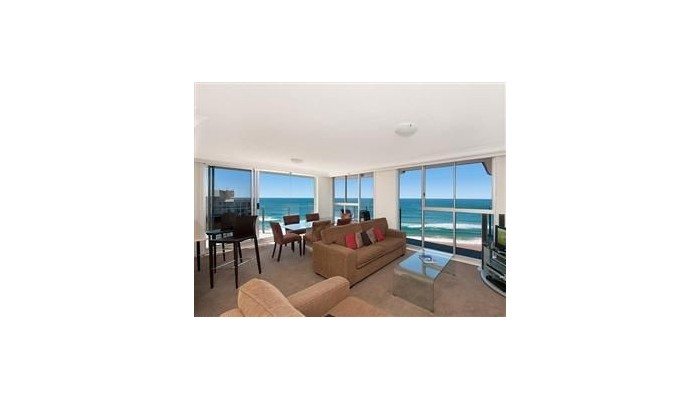 Sunbird Beach Resort poza 5
