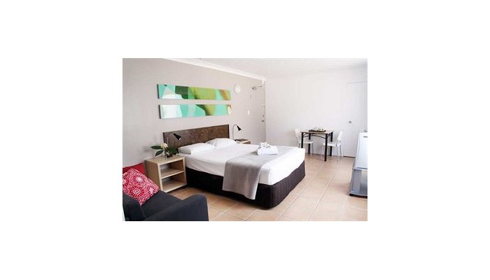 Sunshine Beach Resort poza 1