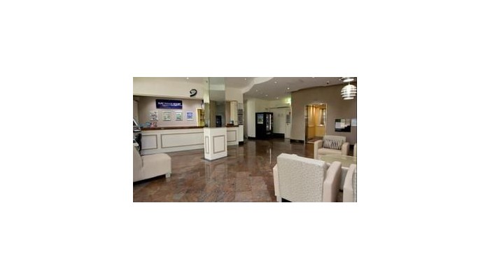 Surf Parade Resort poza 5