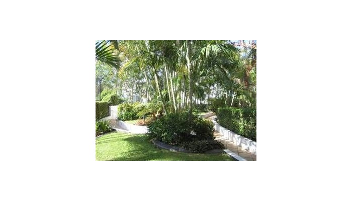 Surf Parade Resort poza 10