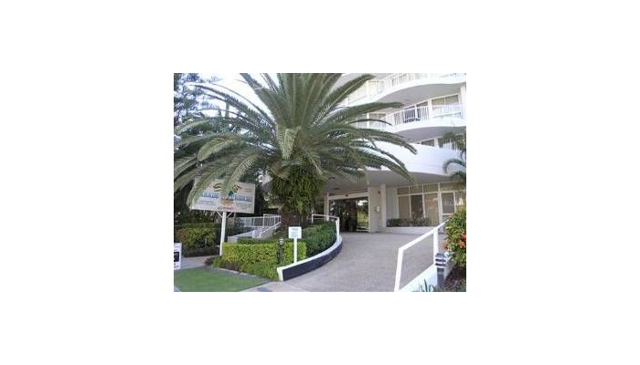 Surf Parade Resort poza 9