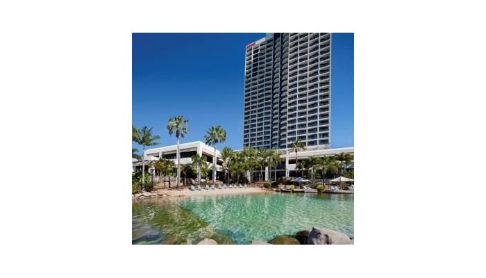 Surfers Paradise Marriott Resort poza 6