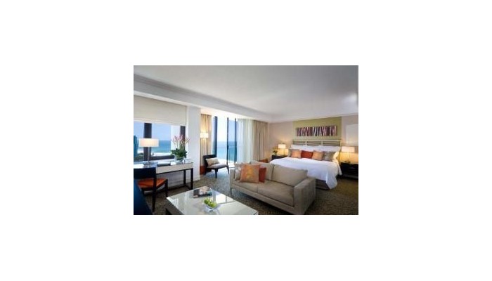 Surfers Paradise Marriott Resort poza 9