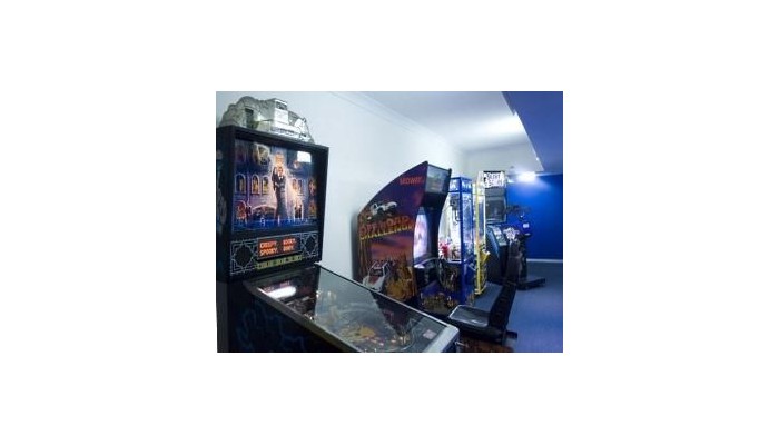 The Atrium Resort poza 4