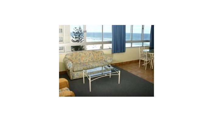 The Shore Apartments poza 3