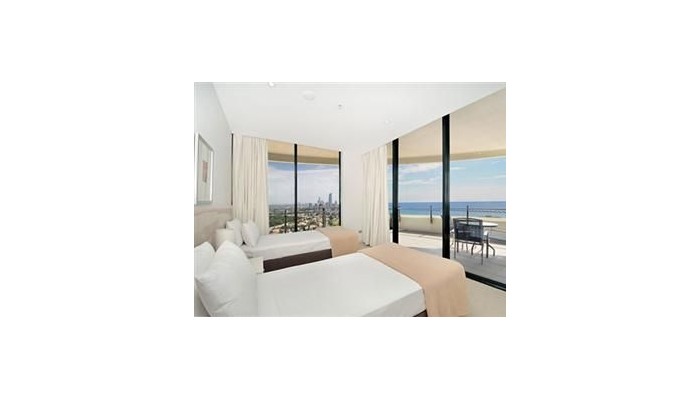 The Wave Resort poza 5