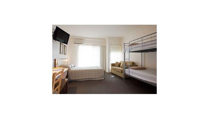 Treasure Island Resort Campground poza 2