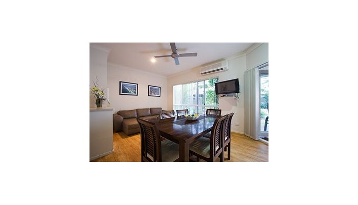 Treasure Island Resort Campground poza 6