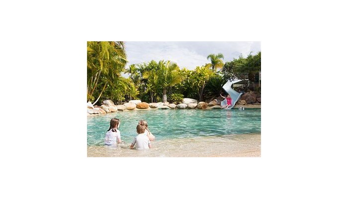 Treasure Island Resort Campground poza 4