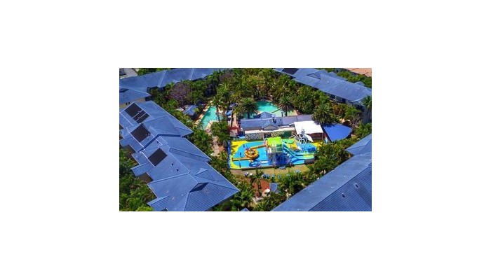 Turtle Beach Resort poza 11