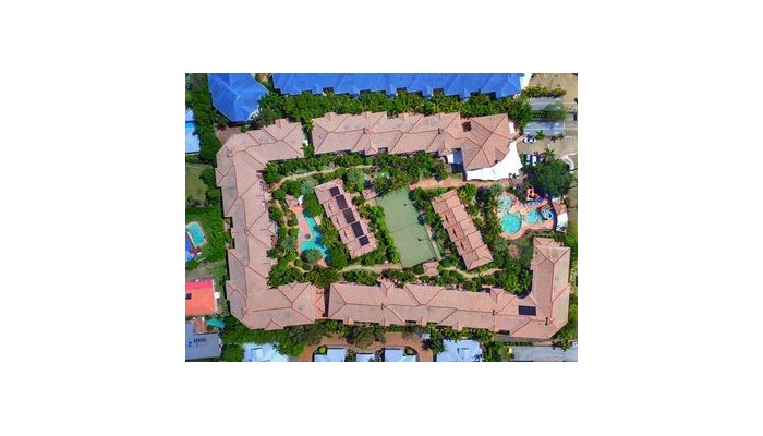 Turtle Beach Resort poza 10