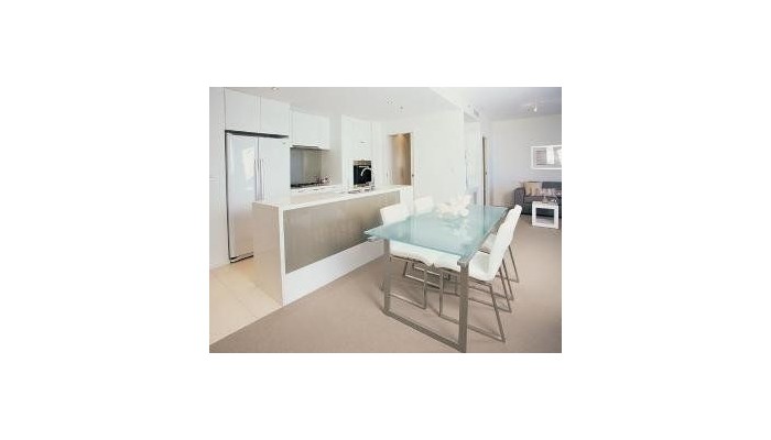 Ultra Broadbeach Apartment poza 2