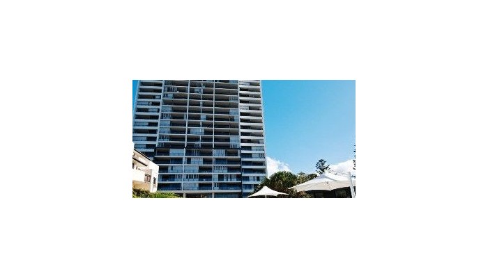 Ultra Broadbeach Apartment poza 7