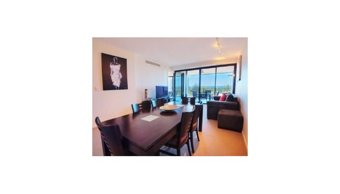 Ultra Broadbeach Apartment poza 11