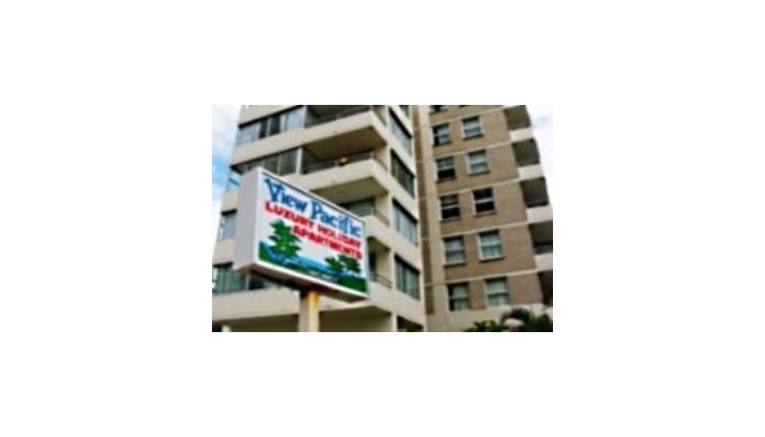 View Pacific Apartments poza 0