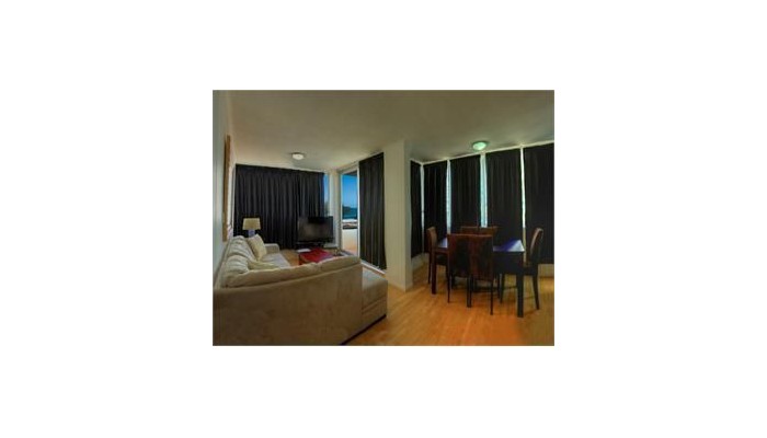 View Pacific Apartments poza 2