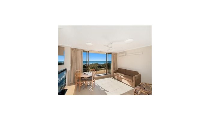 Voyager Resort poza 3