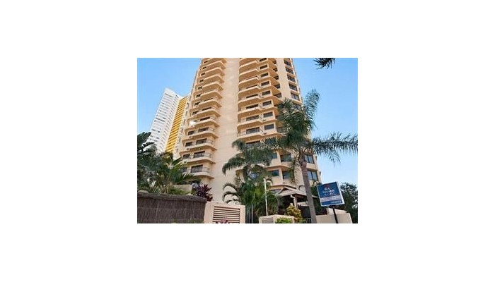 Voyager Resort poza 0