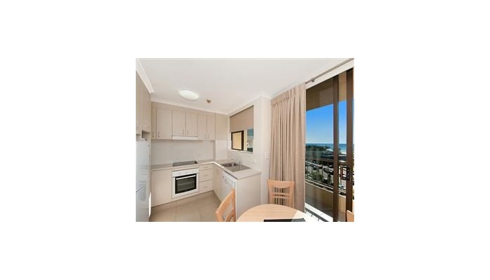 Voyager Resort poza 4