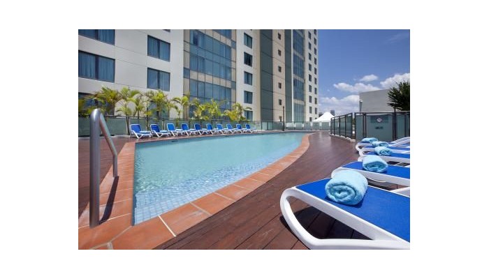 Watermark Hotel & Spa Gold Coast poza 1