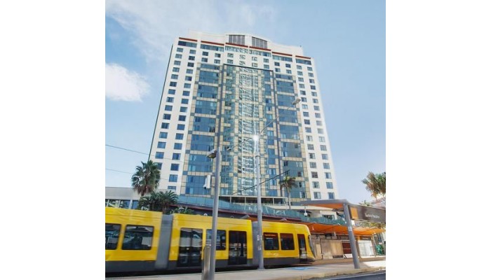 Watermark Hotel & Spa Gold Coast poza 4