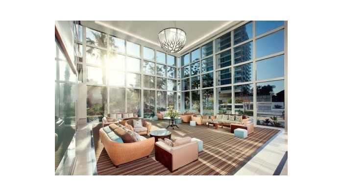 Watermark Hotel & Spa Gold Coast poza 10