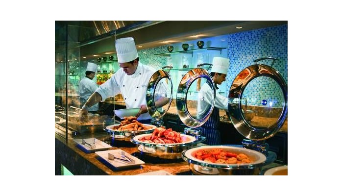 Watermark Hotel & Spa Gold Coast poza 5