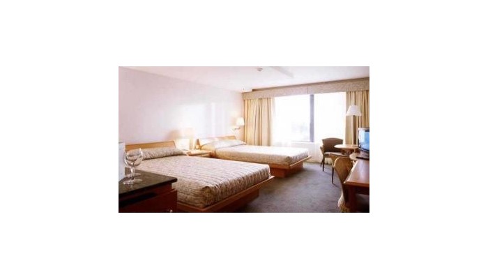 Watermark Hotel & Spa poza 5