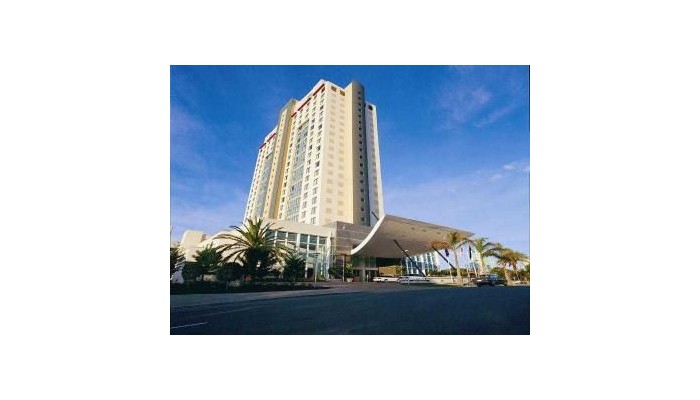 Watermark Hotel & Spa poza 1