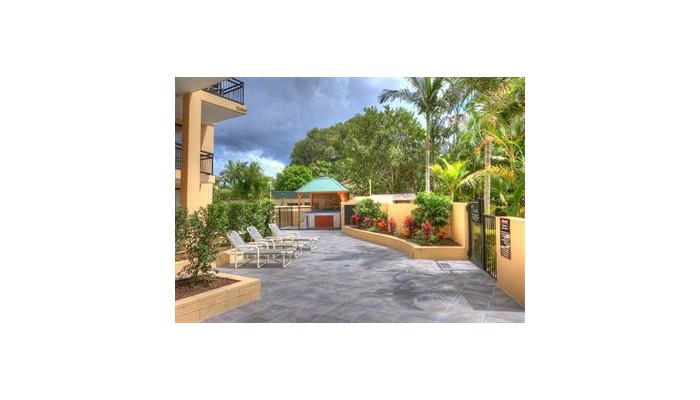 Windsurfer Resort poza 5